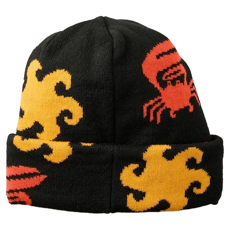 Fun Times Beanie - Kids