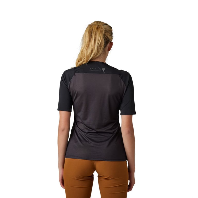 Flexair Ascent S/S MTB Jersey - Womens