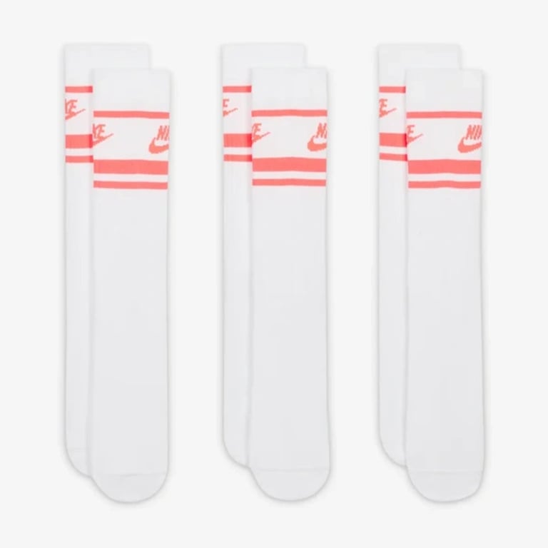 Sportswear Dri-Fit Everyday Essential Crew Socks