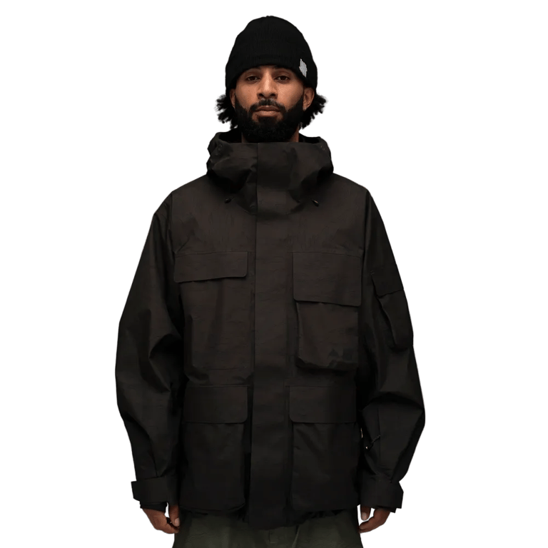 Burton Undefeated Gore-Tex 2L Snowboard Jacket