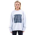 Cut Shot Sweat - Womens