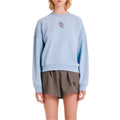 Peyton Emblem Sweat - Womens