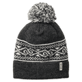 Cosmic Kiss Jacquard Beanie - Women