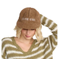 Full Stone Dad Hat - Womens