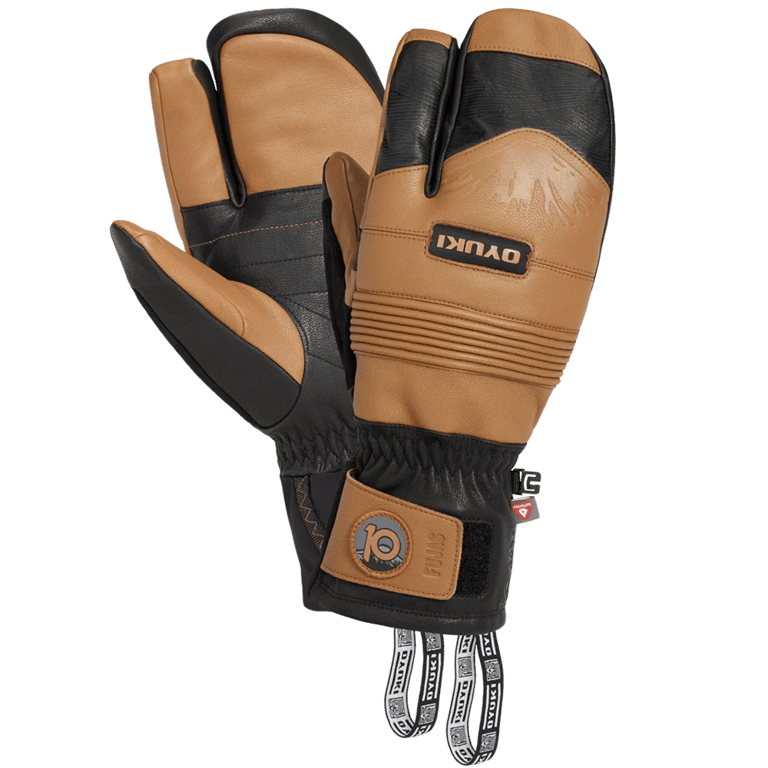 Sencho Pep Gtx Trigger Mitts