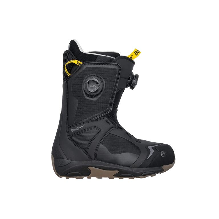 Rave Double BOA Snowboard Boots - Womens