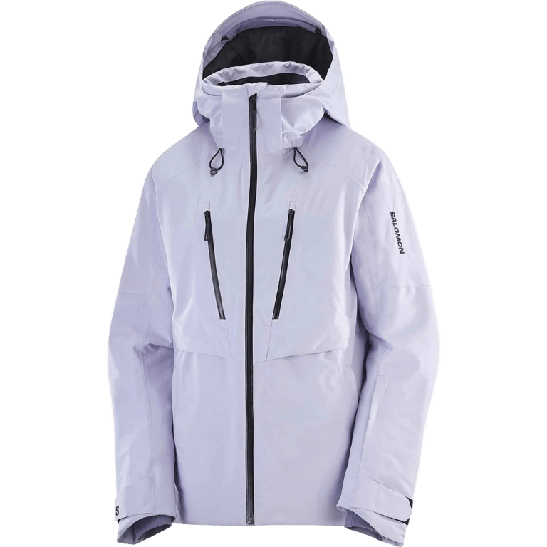 Brilliant 2.0 Ski Jacket - Womens