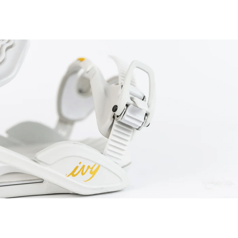 Ivy Snowboard Bindings - Womens