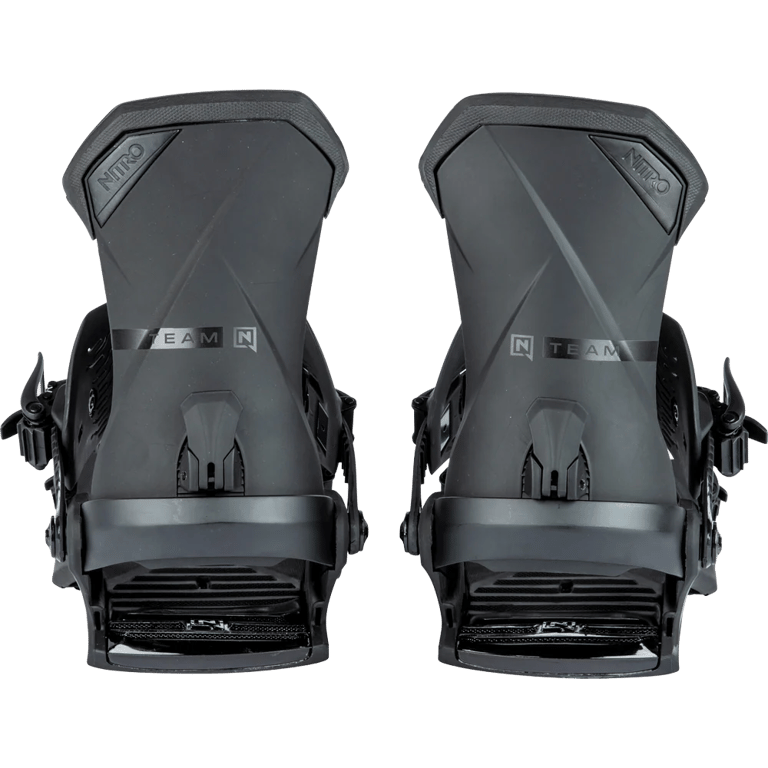Team Snowboard Bindings