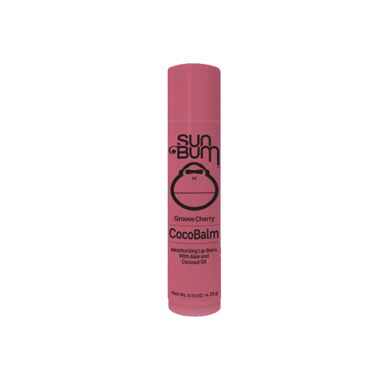 CocoBalm - Groove Cherry
