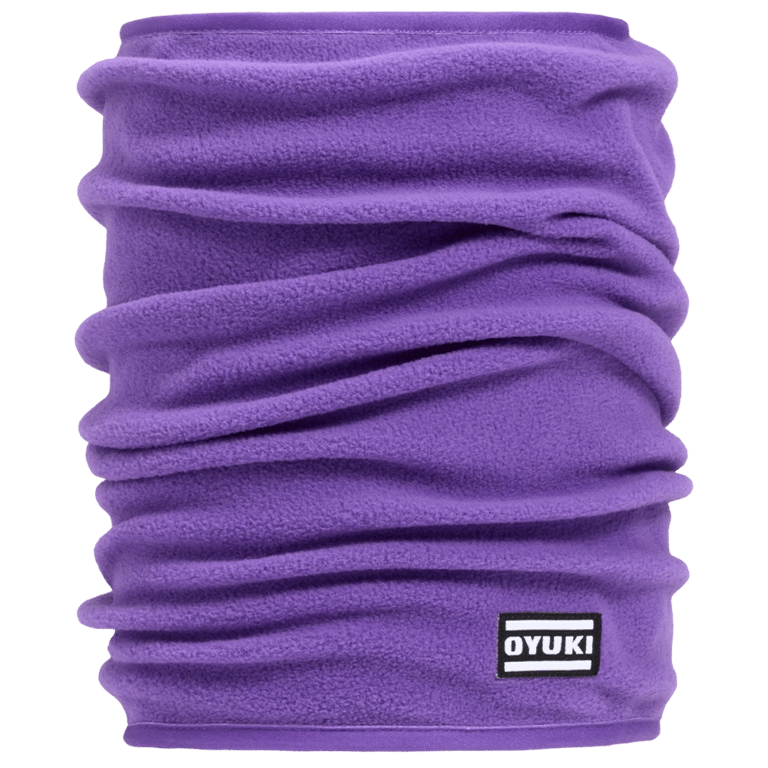 Fleece Tube
