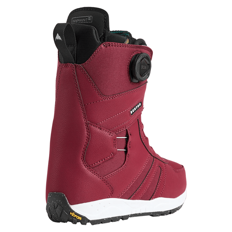 Felix BOA Snowboard Boots - Womens