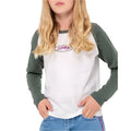 Heritage Long Sleeve Tee - Kids