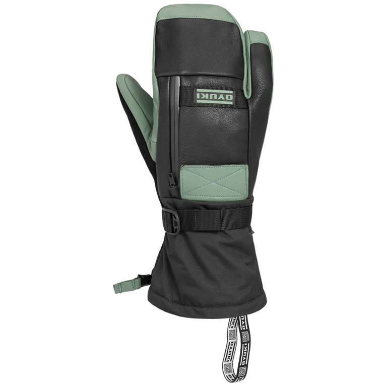 Shaka Gtx Mitts