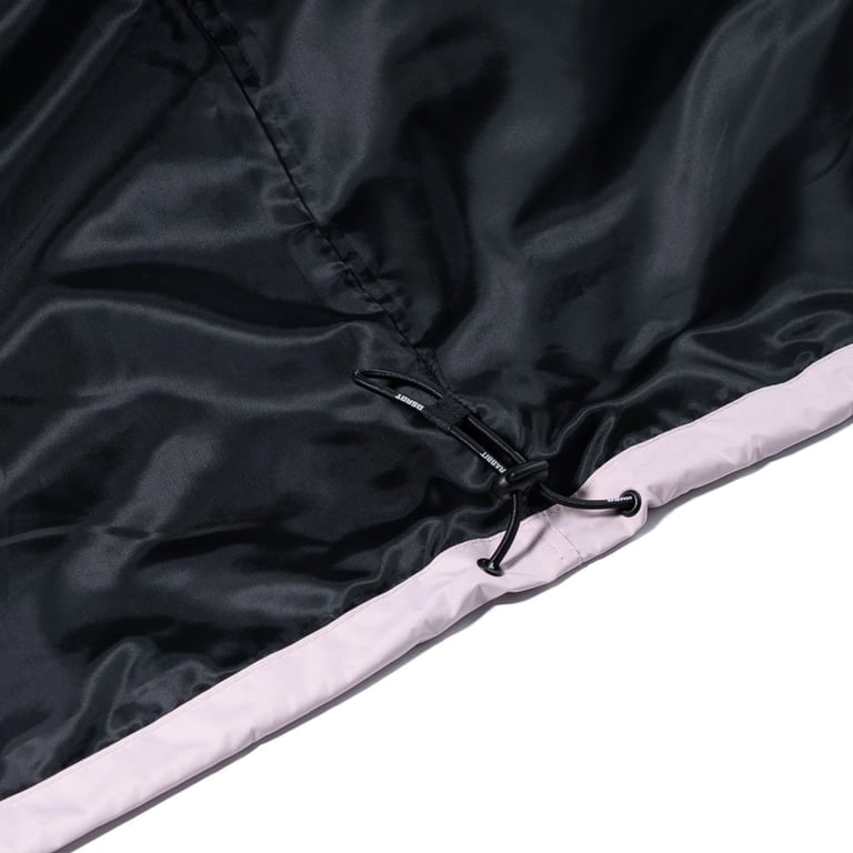 Light Weight Reflective Line Hooded Snowboard Jacket