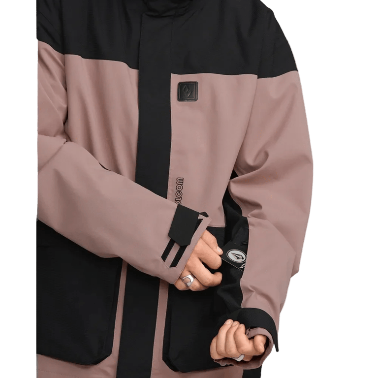Kleveland Snowboard Jacket