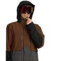 Rnge Stretch 30K Snowboard Jacket