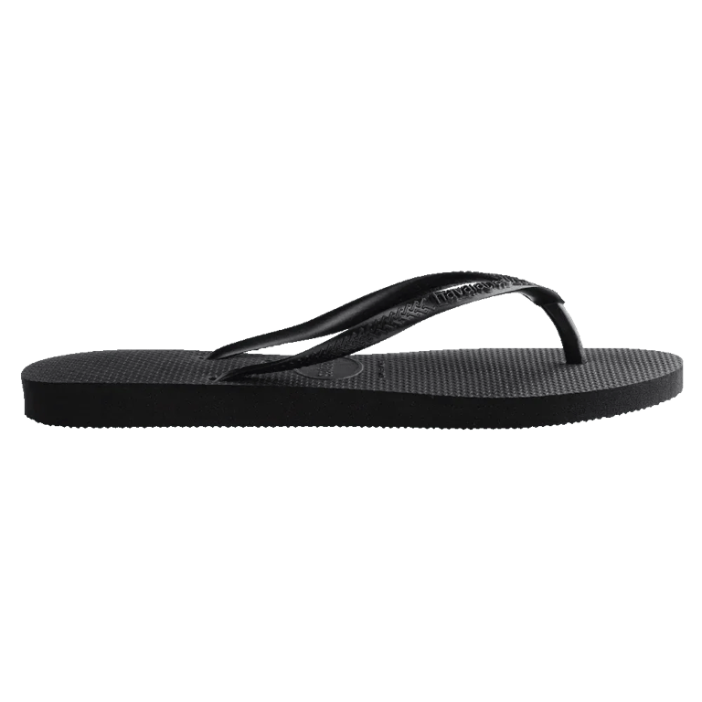 Slim Basic Thongs