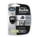 Field Repair Buckle - Ladderlock 1 Pin