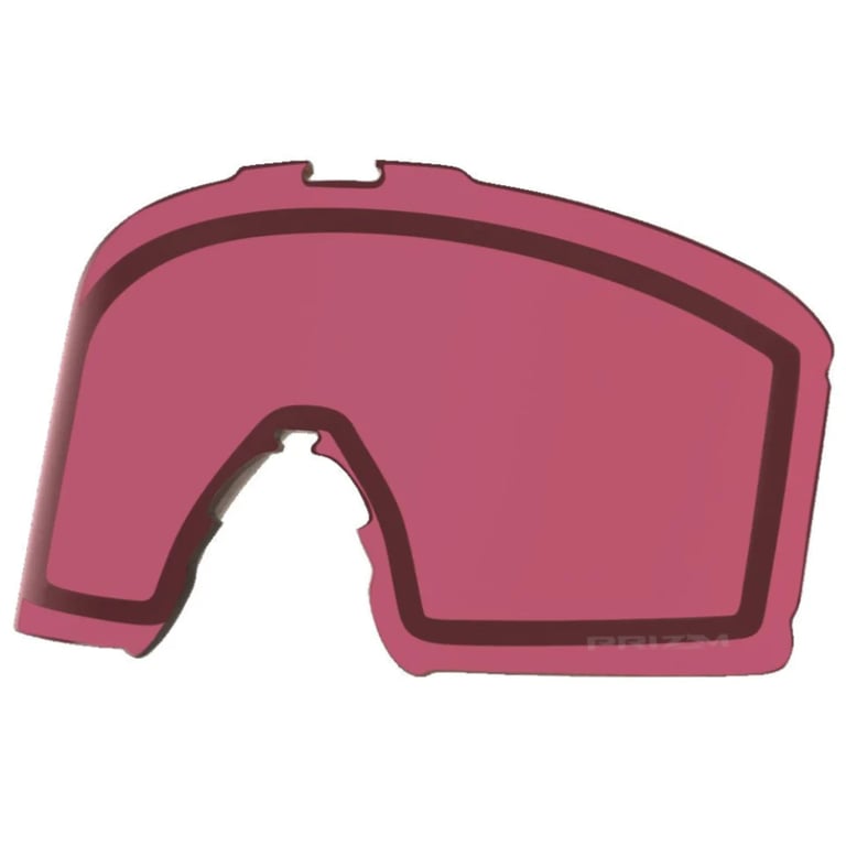 Line Miner XM Replacement Lens