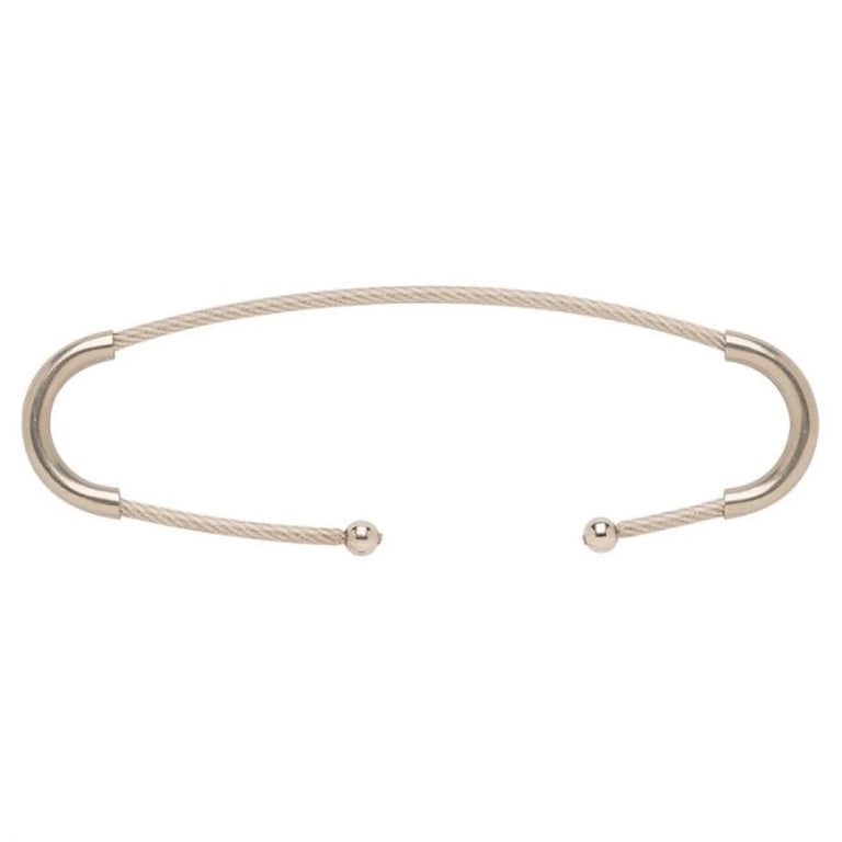 Oversized Adj Tip Loop Cable