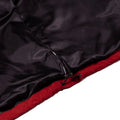 Light Active Hooded Snowboard Jacket