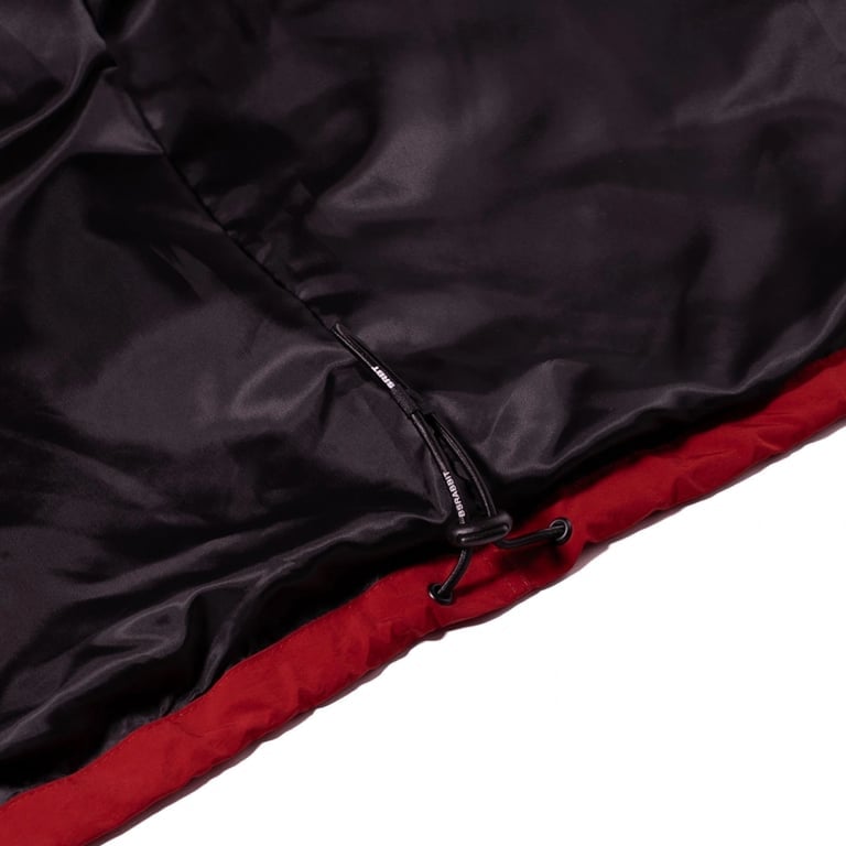 Light Active Hooded Snowboard Jacket