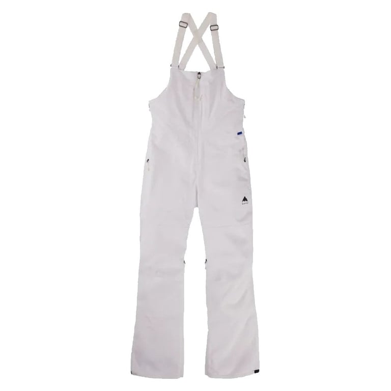 Reserve Stretch 2L Bib Snowboard Pants - Womens