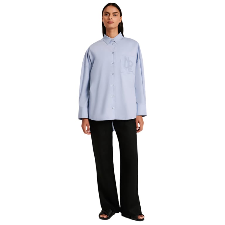 Miles Shirt - Womens
