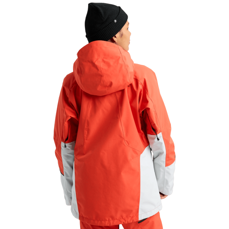 Reserve Gore-Tex Snowboard Jacket - Womens