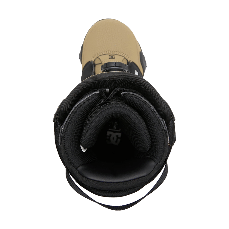 Judge Step On Snowboard Boots