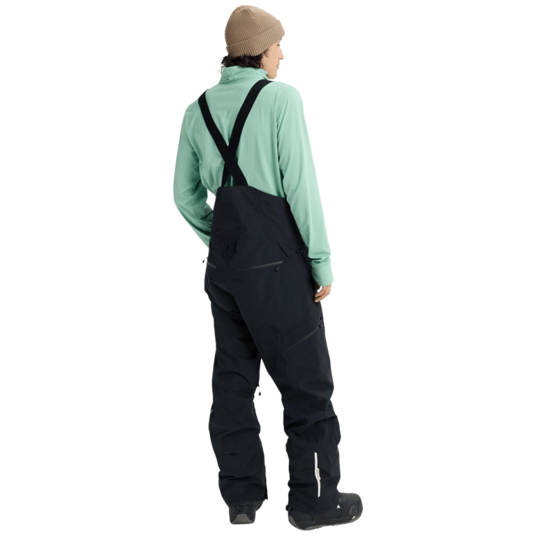 Reserve Gore-Tex Bib Snowboard Pants