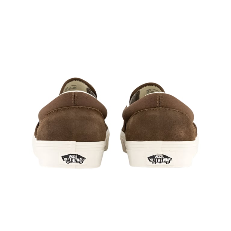 Classic Slip On Shoe