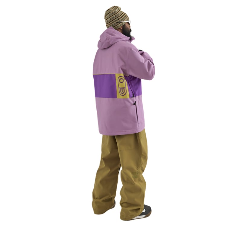 Phatstripe Snowboard Jacket