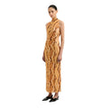 Solis Mesh Dress - Womens