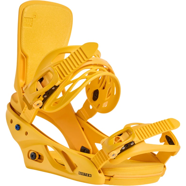 Lexa Snowboard Bindings - Womens