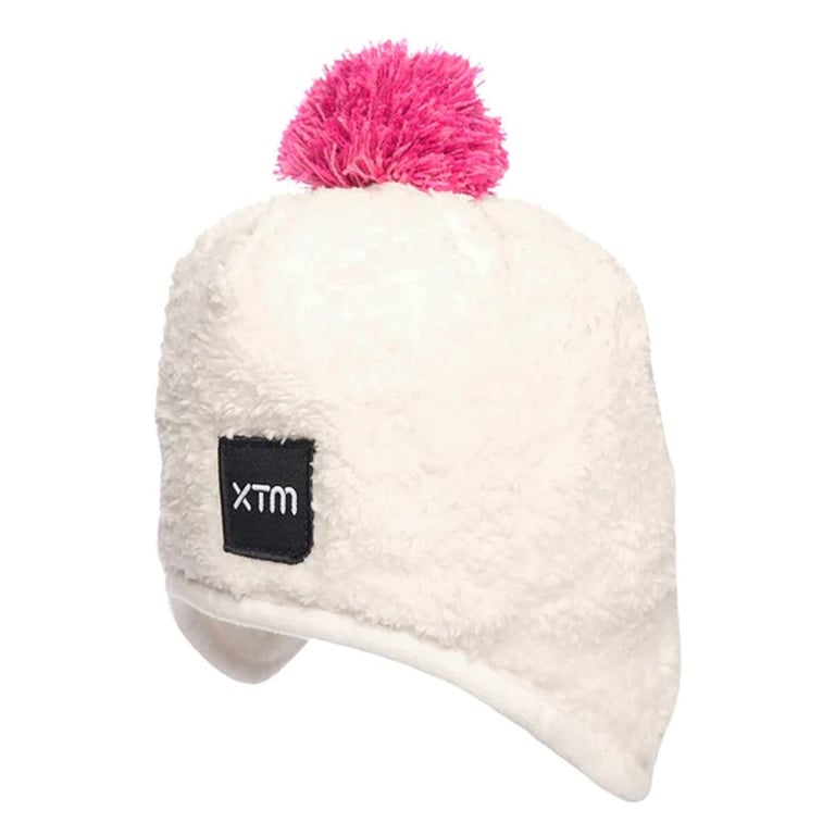 Snuggle Beanie - Infant