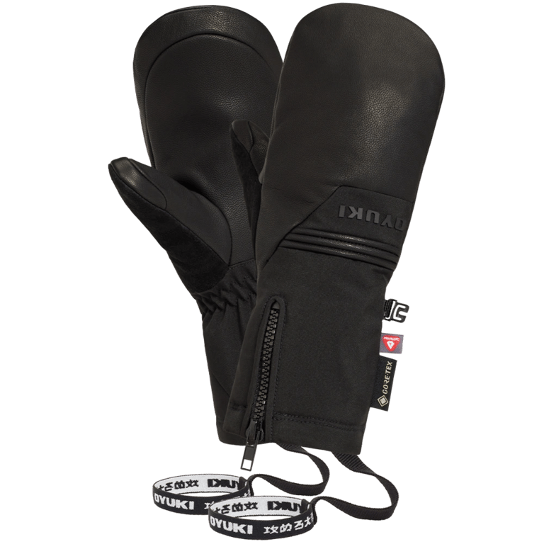 Tamashii Gtx Mitts - Kids
