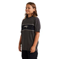 Warped SS Shirt - Kids