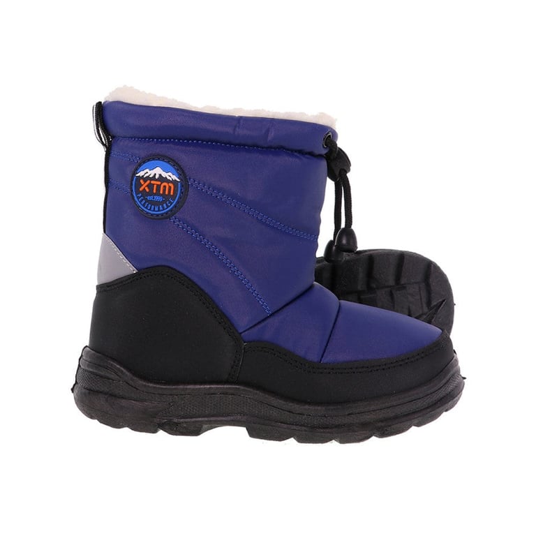 XTM Puddles II Apres Boots - Kids