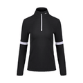 Race Midlayer Half-Zip Thermal Top - Womens