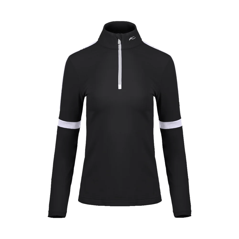 Race Midlayer Half-Zip Thermal Top - Womens