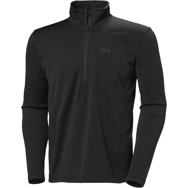 Versalite 1/2 Zip Fleece