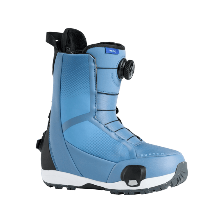 Waverange Step On Snowboard Boots - Womens