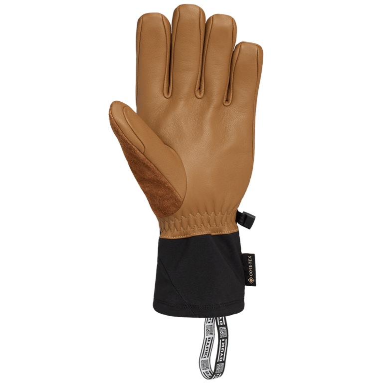 Tamashii Gtx Gloves