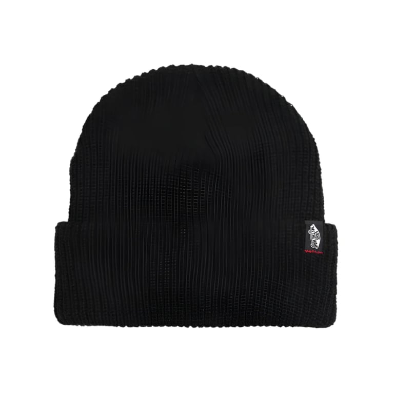 Original Shallow Cuff Beanie