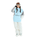 Alpha Anorak Snowboard Jacket - Womens