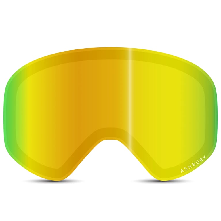 Mirage Lens