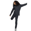 Heavyweight Fleece Thermal Set - Kids