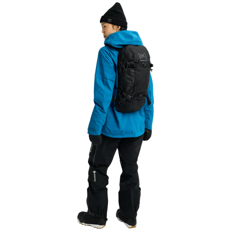 AK Surgence Tour Pack